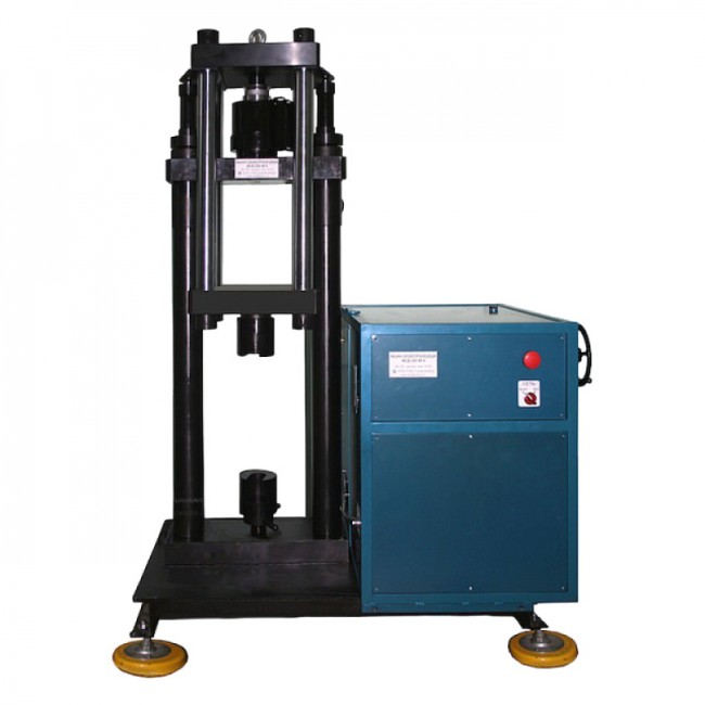 Машина силовоспроизводящая (силозадающая) МСВ-250/2МГ4М Машина силовоспроизводящая (силозадающая) МСВ-250/2МГ4М