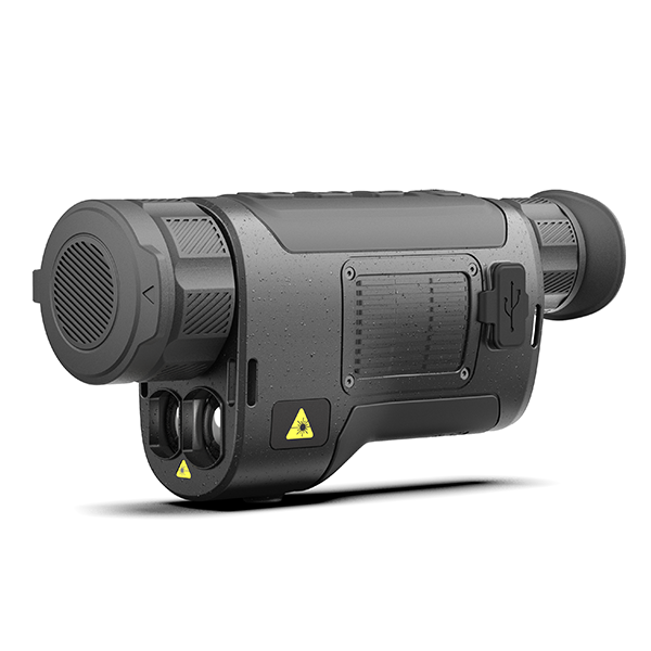 Тепловизионный монокуляр Lzirtek Hors 635L с дальномером Тепловизионный монокуляр Lzirtek Hors 635L с дальномером