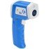 Инфракрасный термометр МЕГЕОН 16036 Инфракрасный термометр МЕГЕОН 16036