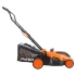 Аккумуляторная газонокосилка Patriot CM 430 Аккумуляторная газонокосилка Patriot CM 430