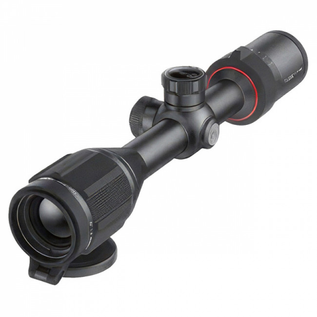 Тепловизионный прицел iRay Tube TL 35 SE Тепловизионный прицел iRay Tube TL 35 SE