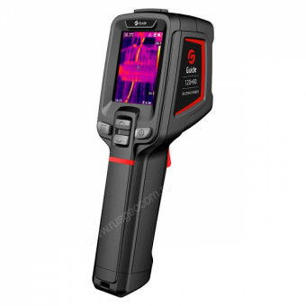 Тепловизор Guide T120 с поверкой Тепловизор Guide T120 с поверкой