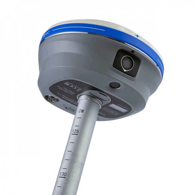 GNSS приемник PrinCe i90 VR GNSS приемник PrinCe i90 VR