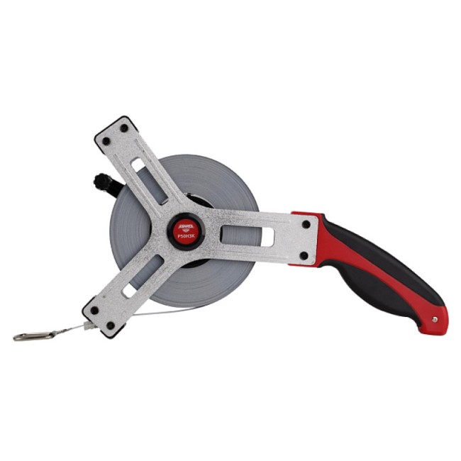 Рулетка измерительная AMO Р50Н3К (с поверкой)