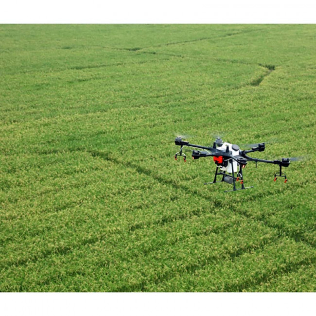 Квадрокоптер DJI Agras T16